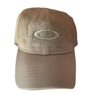 Oakley SI cotton cap